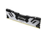 KINGSTON FURY RENEGADE MEMOROIA RAM 1x16GB 6.000MHZ TECNOLOGIA DDR5 TIPOLOGIA DIMM CL32 SILVER BLACK